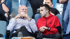  Επιστολή του Ολυμπιακού στην UEFA: «Ζητάμε τοποτηρητή για τον Μπένετ ή αντικατάστασή του»