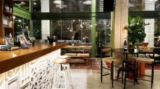 Lost Athens: Το «Μεσογειακό Τραπέζι» του Παγκρατίου