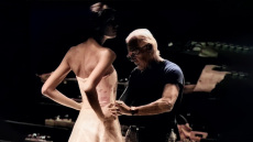 Longform Article - Στο Παρίσι με τον Τζόρτζιο Αρμάνι: «Έχω ακόμα πολλά να δώσω»