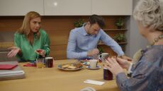 Μαίρη, Μαίρη, Μαίρη: Επιστρέφει απόψε στο MEGA