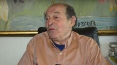 Μανούσος Μανουσάκης: «Ιδανικά θα ήθελα να επέλθει το μοιραίο την ώρα του γυρίσματος»