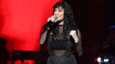 Πάολα: «Δεν βλέπω ποτέ Eurovision, έχει κάτι κιτς»