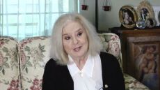 Πηνελόπη Πιτσούλη: «Υπήρχε πολλή ίντριγκα και παρασκήνιο στους "Στάβλους της Εριέτας Ζαΐμη"»