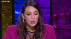 Ευγενία Σαμαρά: Άδικο το «χτύπημα» στους «Ράδιο Αρβύλα» για τον Στάθη Παναγιωτόπουλο, δεν γνώριζαν