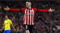 La Liga: Με χατ-τρικ του Σανσέτ η Μπιλμπάο «ξέσπασε» με 4-1 στην Κάντιθ - Δείτε τα γκολ