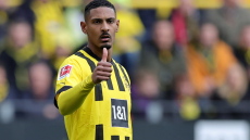 Bundesliga: Ο Άλε σκόραρε μετά τη μάχη με τον καρκίνο, ξέσπασε και αποθεώθηκε