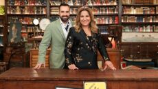 Cash or Trash: Η Βιβή από την Θεσσαλονίκη φέρνει μία ιδιαίτερη κούπα