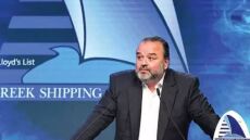 Μάριος Ηλιόπουλος (Seajets): Οι κινήσεις και τα σενάρια με φόντο MIG και Attica Group