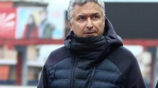 Σπανός: «Αστείος ο λόγος της αναβολής, φοβικοί οι Ελληνες διαιτητές» - Δείτε βίντεο 