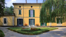 Η ιταλική κυβέρνηση οργανώνει συναυλίες για να «σώσει» το εξοχικό του Τζουζέπε Βέρντι