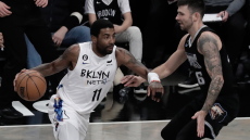  Ίρβινγκ: Συμπαίκτης του Ντόντσιτς στους Μάβερικς 