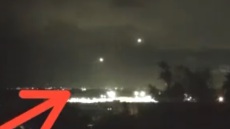 Ισραήλ: Το Iron Dome κατέρριψε drone πάνω από τη Λωρίδα της Γάζας