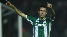 Παναθηναϊκός: Προφορική συμφωνία με Αϊτόρ για νέο συμβόλαιο έως το 2026