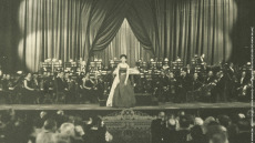 Μαρία Κάλλας: Συναυλία - αφιέρωμα για τα 100 χρόνια από τη γέννησή της 