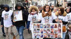 Γαλλία: «Λευκή πορεία» για την αυτοκτονία 13χρονου μαθητή - θύμα σχολικού εκφοβισμού