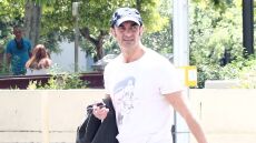 Αλέκος Συσσοβίτης: «Έχω χορτάσει από τις γυναίκες, την πολυγαμία και τα ξενύχτια»