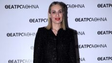 Ελεονώρα Μελέτη για τη στάση της Καρολίνας Ζακλίν Καλύβα: «Ή είναι επιλογή της ή είναι το σενάριο έτσι»