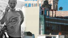 ΣτΕ για έκτρωμα Ευμορφίδη στην Ακρόπολη: «Γκρέμισέ το ή πλήρωσε €4,7 εκατ. πρόστιμο»