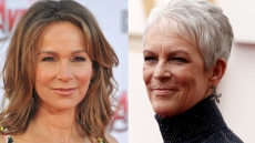 Τζέιμι Λι Κέρτις: Η Τζένιφερ Γκρέι τη βοήθησε να βρει την καλύτερη περούκα για τον νέο της ρόλο