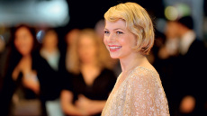 Μισέλ Γουίλιαμς: Το αουτσάιντερ με τις 5 υποψηφιότητες για Όσκαρ