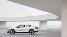 Ανανέωση για το Polestar 2