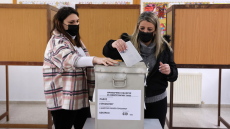 Εκλογές στην Κύπρο: Ψήφο κατά βούληση αποφάσισε ο ΔΗΣΥ