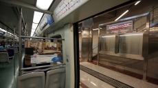 Μετρό: Αποκαταστάθηκε η κυκλοφορία στους σταθμούς της γραμμής 2