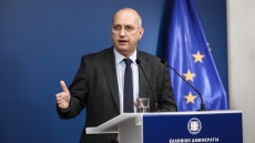 Οικονόμου: Η Ελλάδα κατέγραψε τη μεγαλύτερη στην ΕΕ ποσοστιαία μεταβολή του Δείκτη Καινοτομίας μεταξύ 2015-2022