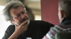 Τατσόπουλος στον Δανίκα: «Ζω; Με έσωσε ο άγιος - Πεθαίνω; Φταίνε οι γιατροί»