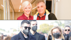 Κληρονομιά Τράγκα: Ο γιος Γιάννης τα έβαλε με τη χήρα για τα ακίνητα