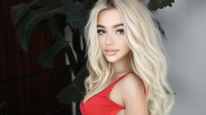 Η πρώην σύντροφος του Βέρμπιτς παραδέχτηκε ότι έχει σχέση με ποδοσφαιριστή του Ολυμπιακού 