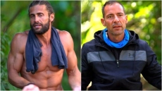 Κωνσταντίνος Βασάλος για Σώζων Παλαίστρο-Χάρο: «Αφοδεύει δίπλα στην καλύβα και βρωμάει»