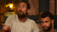 Survivor All Star: Ο Κώστας Παπαδόπουλος παμψηφεί ο 4ος του τάκου  – Δείτε βίντεο