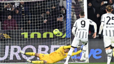 Serie A: Ανάσα για την Γιουβέντους, 3-0 εκτός έδρας την Σαλερνιτάνα - Δείτε τα γκολ