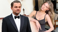 Λεονάρντο Ντι Κάπριο: Αντιδράσεις για την 19χρονη σύντροφό του - «Δεν είχε γεννηθεί όταν βγήκε ο "Τιτανικός»