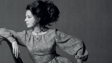 Ιρα φον Φίρστενμπεργκ: Jet setters, έρωτες και Tέχνη