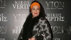 Μαρία Εκμεκτσίογλου: «Έχασα φίλους στον φονικό σεισμό στην Τουρκία»