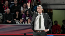 Ράντονιτς για το Παναθηναϊκός-Βαλένθια: «Να τα δώσουμε όλα για τη νίκη»