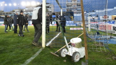 Εκπρόσωπος ΠΑΟ στη δίκη για το Ατρόμητος-ΑΕΚ: «Ανοίγουμε Κερκόπορτα, θα γίνουν προβοκάτσιες»