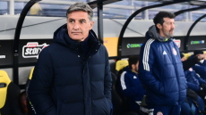  Μίτσελ για το ΑΕΚ-Ολυμπιακός: «Καταστροφικό για εμάς το πρώτο μέρος» - Δείτε βίντεο 