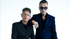 Depeche Mode: Μόλις κυκλοφόρησαν ένα ολοκαίνουργιο τραγούδι