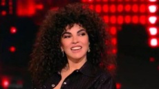 Μαρία Σολωμού για Mente Fuerte: «Να αφήσουμε το μυστήριο να πλανάται»