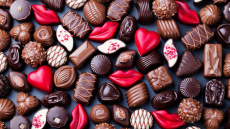Τα σοκολατάκια της καρδιάς μας σε 7 διευθύνσεις