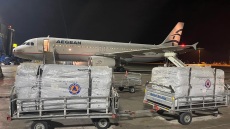 Σεισμός στην Τουρκία: Η τουρκική πρεσβεία ευχαριστεί την Ελλάδα για την ανθρωπιστική βοήθεια