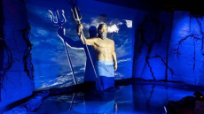 Κέντρο Πολιτισμού «Ελληνικός Κόσμος»: Συνεχίζεται με επιτυχία η μεγάλη μυθολογική έκθεση για την Αρχαία Ελλάδα