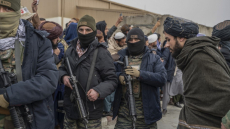 Αφγανιστάν: «Να απαγορευτεί η γραβάτα, είναι χριστιανικό σύμβολο» υποστηρίζει αξιωματούχος των Ταλιμπάν