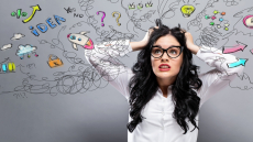 Γιατί δυσκολευόμαστε τόσο πολύ να πάρουμε αποφάσεις – Τι μας έχει κουράσει