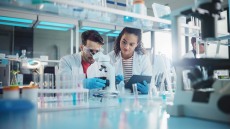 Τελομερή, μιτοχόνδρια και φλεγμονή: Τρεις παράγοντες γήρανσης που αποτρέπουν την καρκινογένεση