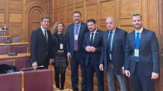 Παλαιό Φάληρο: Πάρκο για την ελληνική ναυτοσύνη στον Φλοίσβο