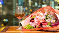 Ο ρομαντισμός του Grenache Rouge σε 6 ροζέ εκφράσεις